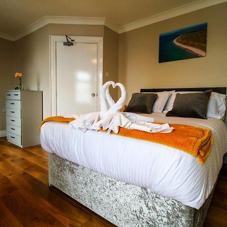 Beulah Guest House Портраш Екстер'єр фото