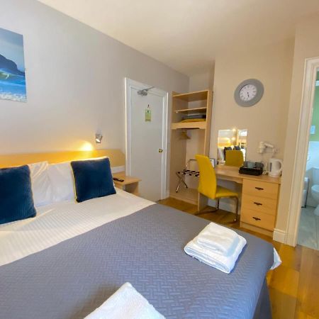 Beulah Guest House Портраш Екстер'єр фото