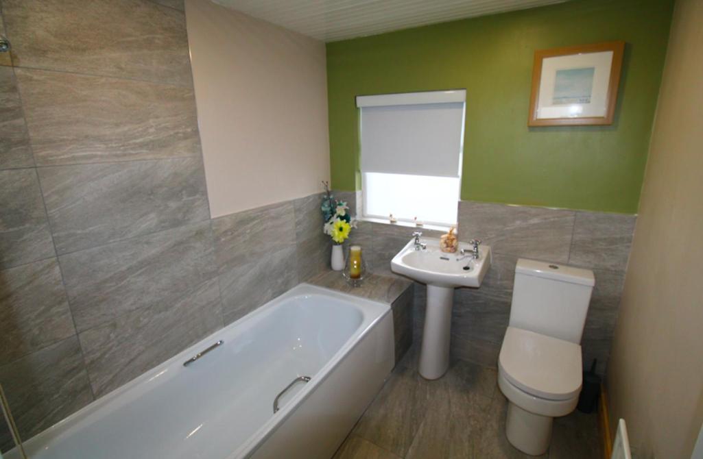 Beulah Guest House Портраш Екстер'єр фото