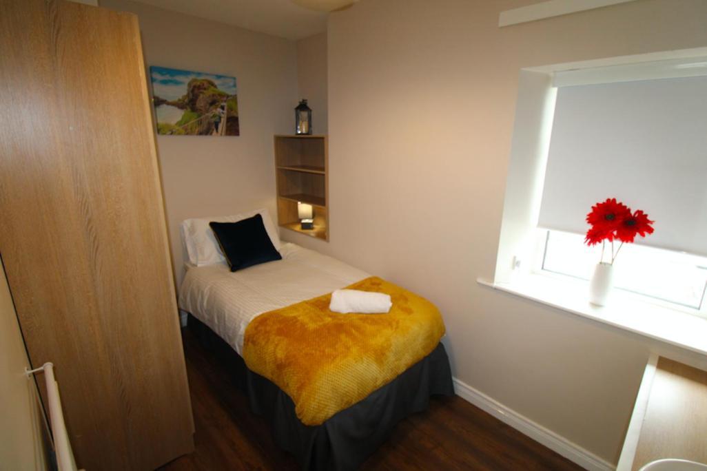 Beulah Guest House Портраш Екстер'єр фото