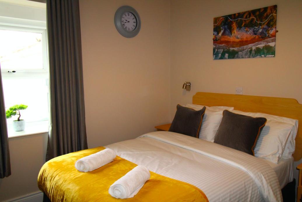 Beulah Guest House Портраш Екстер'єр фото