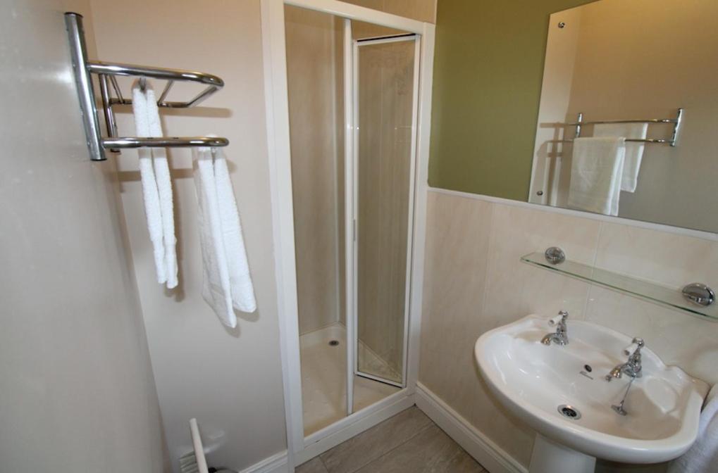 Beulah Guest House Портраш Екстер'єр фото