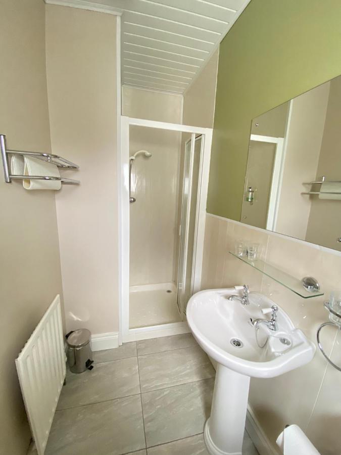 Beulah Guest House Портраш Екстер'єр фото