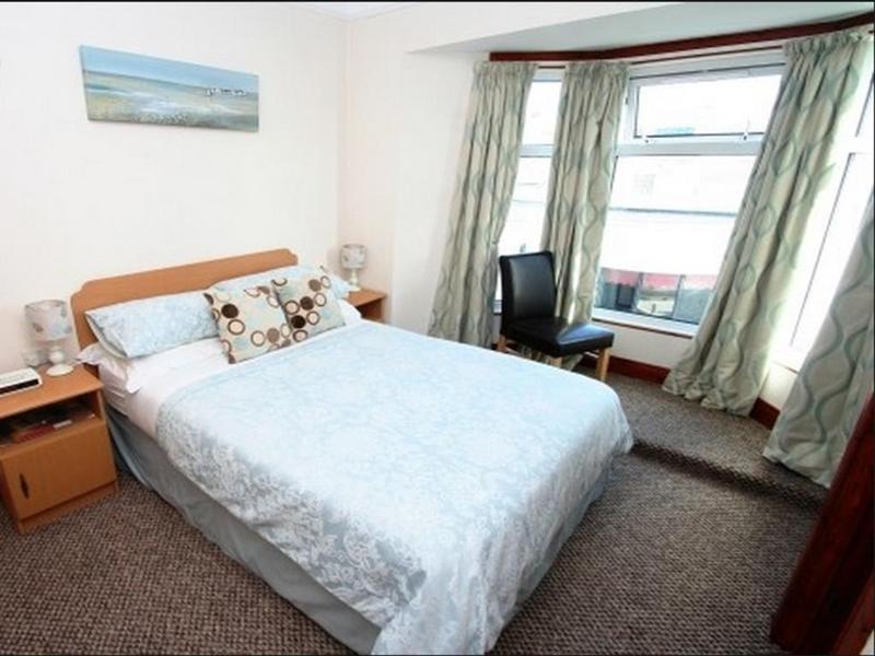 Beulah Guest House Портраш Екстер'єр фото